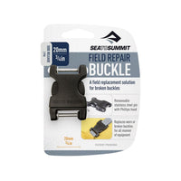 Sea to Summit Field Repair Buckle 3/4" Side Release 2-Pin